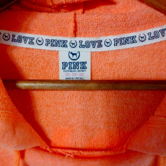 PINK sweater - Picture 2 of 3